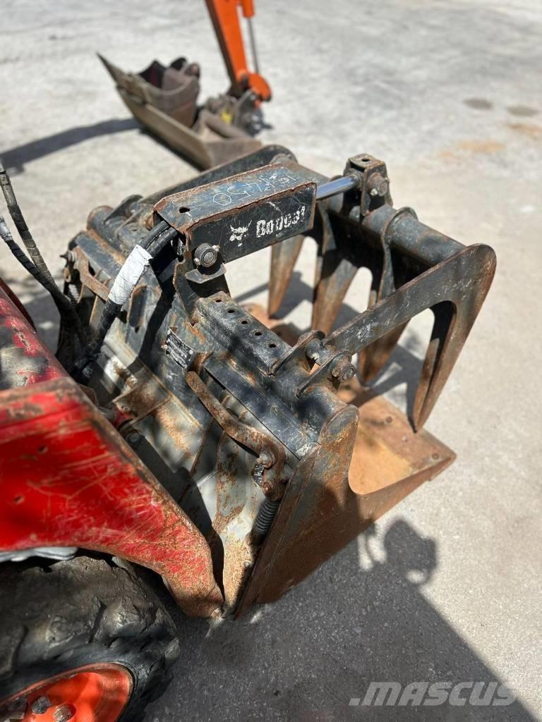 Bobcat S 70 Kompaktlader