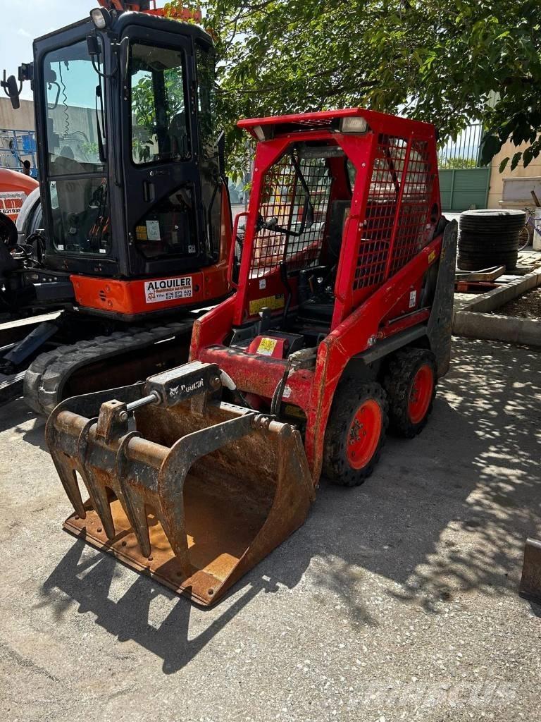 Bobcat S 70 Kompaktlader