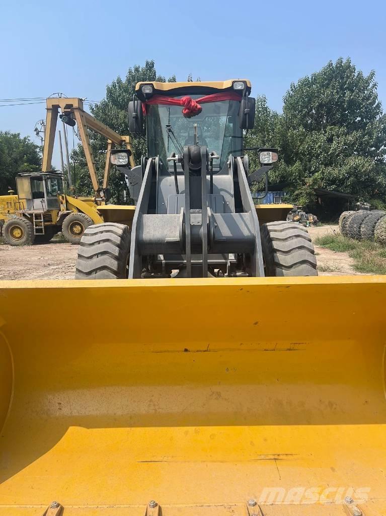 XCMG LW 300 FV Radlader