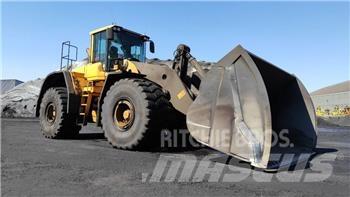 Volvo L 220 F Radlader