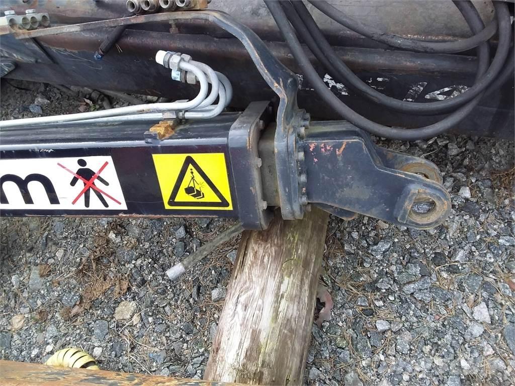 Rottne RK 90 Förderkrane