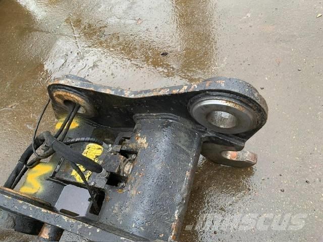 CAT 329 E 330F Schnellwechsler