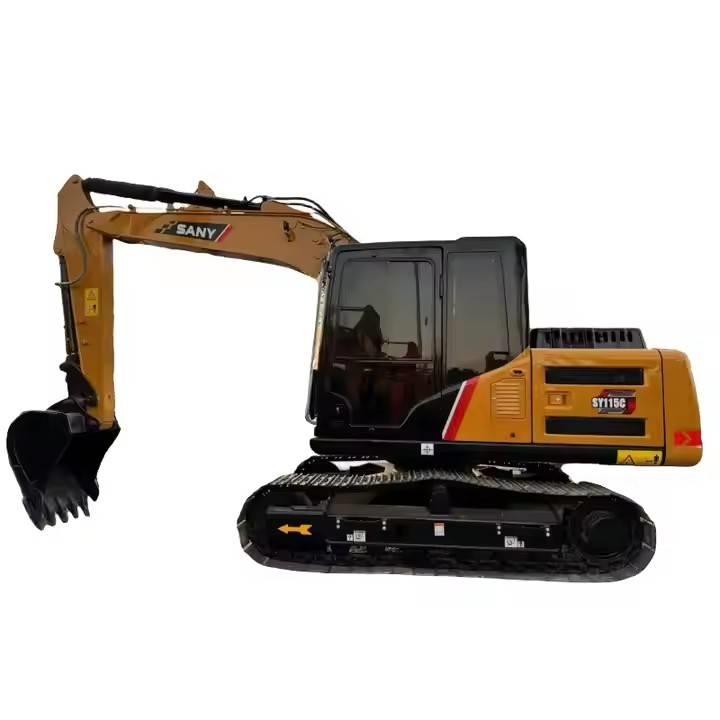 Sany SY 115 C Raupenbagger