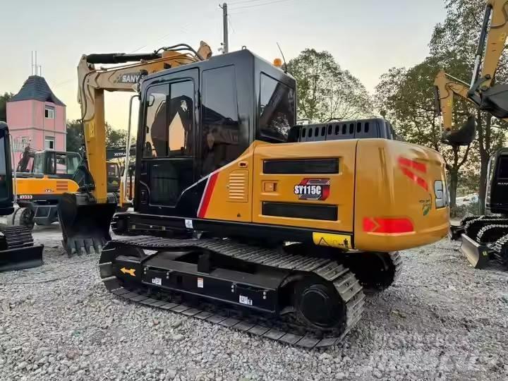 Sany SY 115 C Raupenbagger