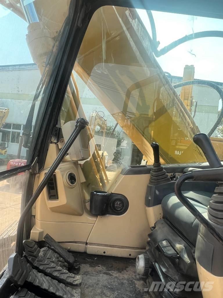 CAT 320C Raupenbagger