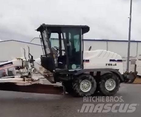 O&K F106.6A Grader