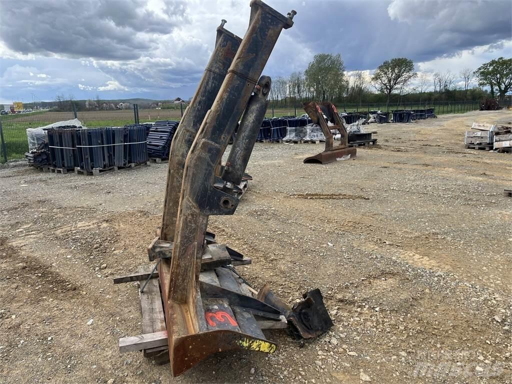 Timberjack 1110D Anderes Zubehör