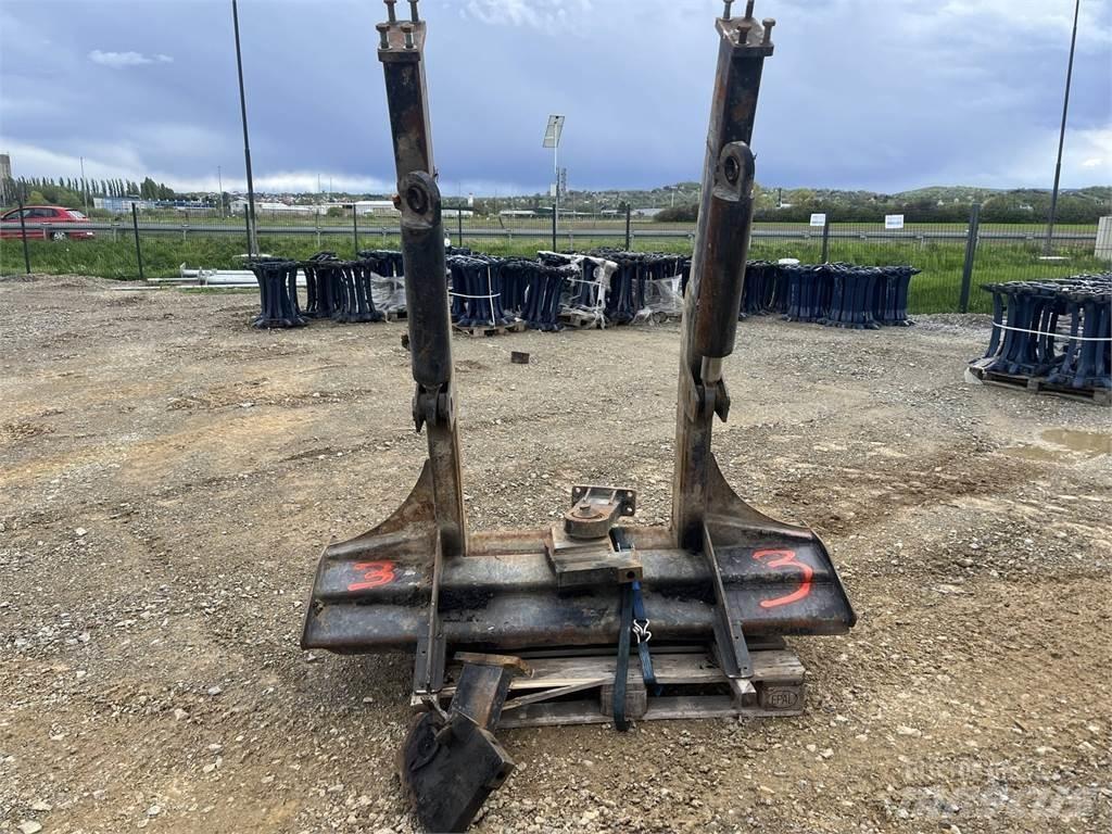 Timberjack 1110D Anderes Zubehör