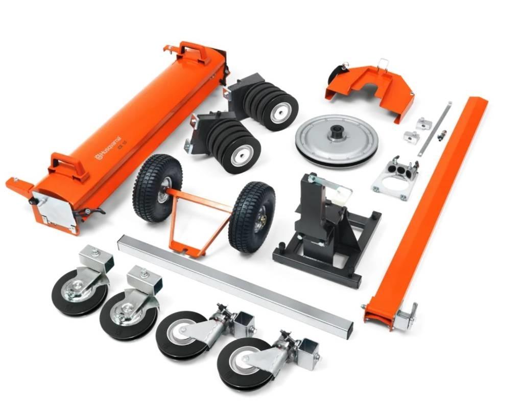 Husqvarna inny Gerüste & Zubehör
