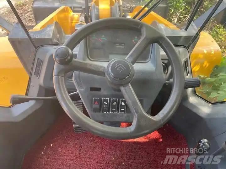 LiuGong 856 Radlader