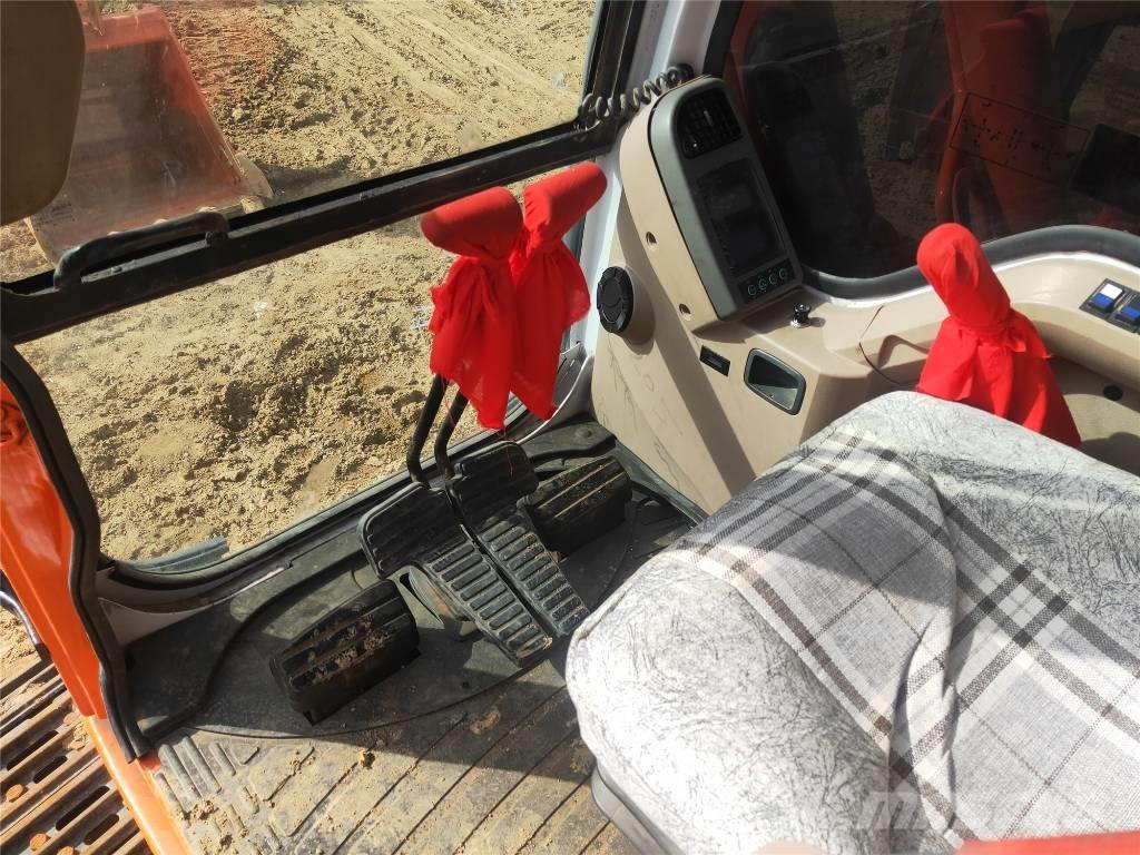 Doosan DH225LC-7 Raupenbagger