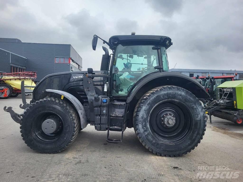 Valtra S 233 Traktoren