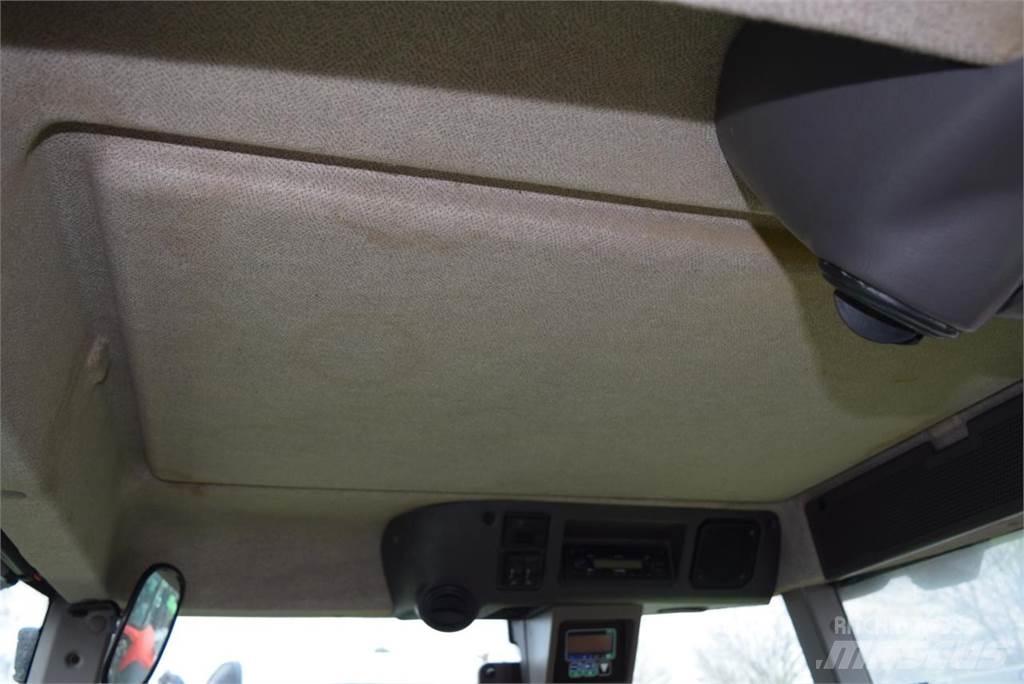 CLAAS Ares 826 RZ Traktoren