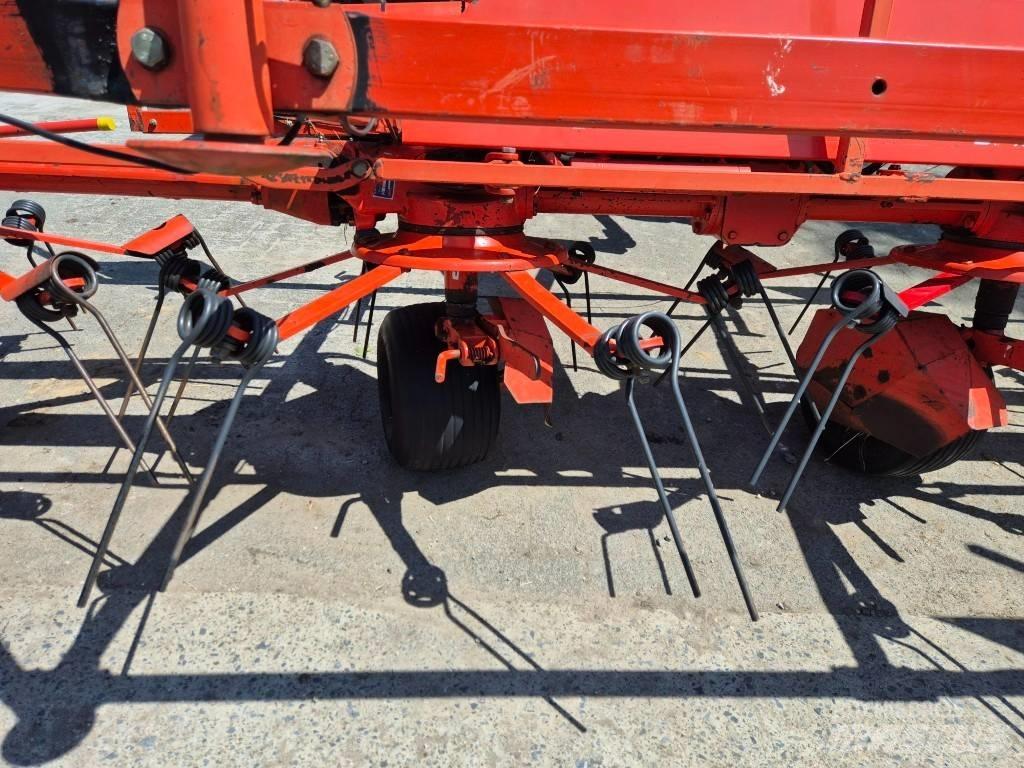 Kuhn GF 8501 MHO Kreiselheuer/-wender