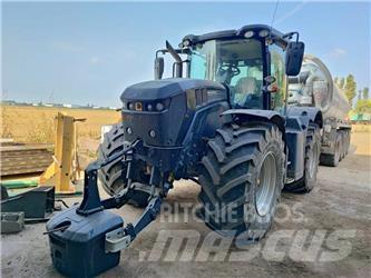 JCB Fastrac 4220 Traktoren