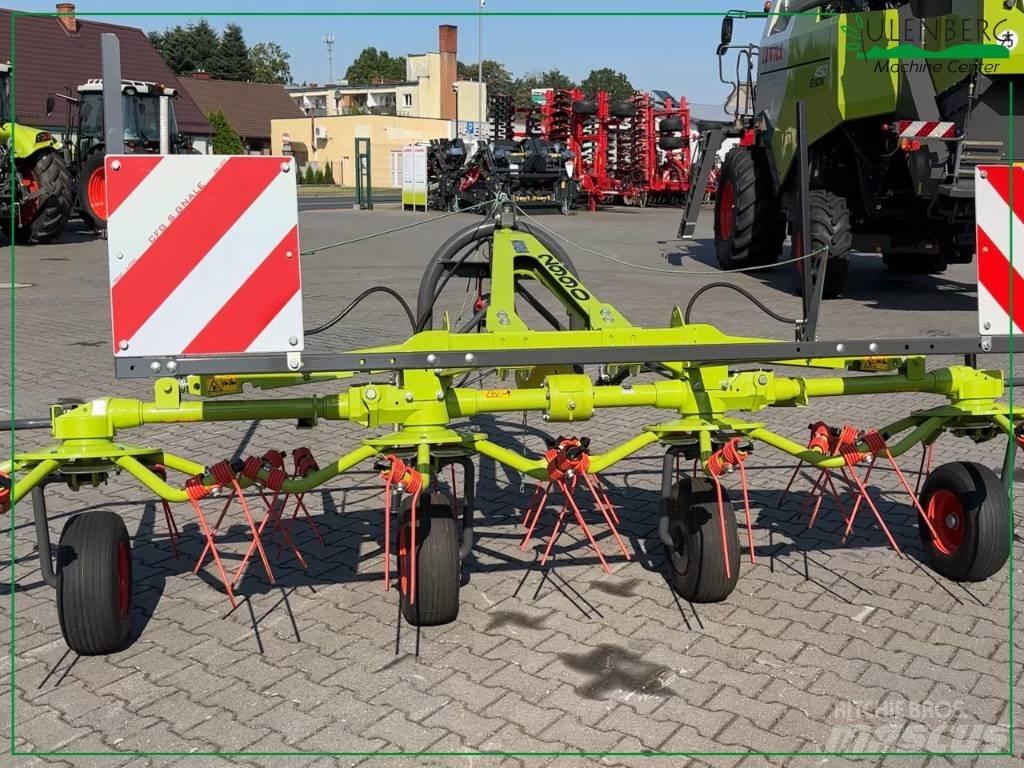 CLAAS Volto 45 Kreiselheuer/-wender