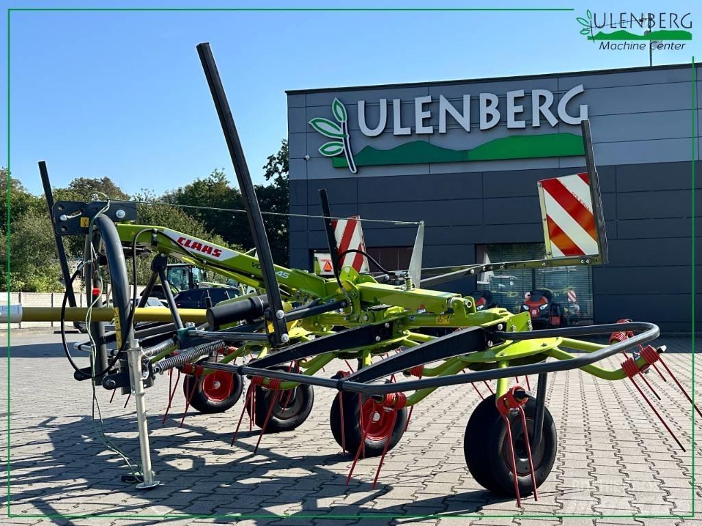 CLAAS Volto 45 Kreiselheuer/-wender