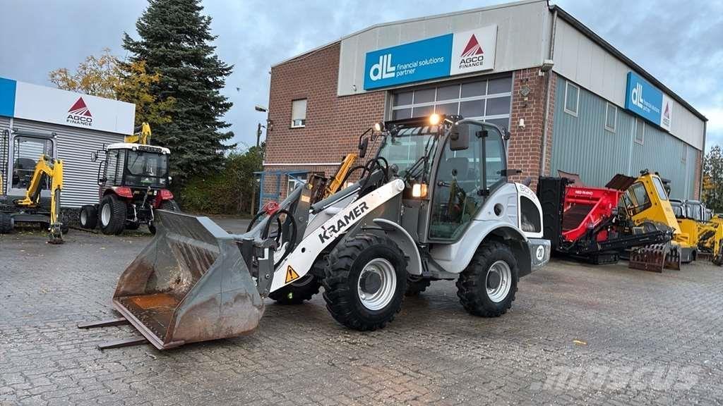 Kramer 5075 Radlader