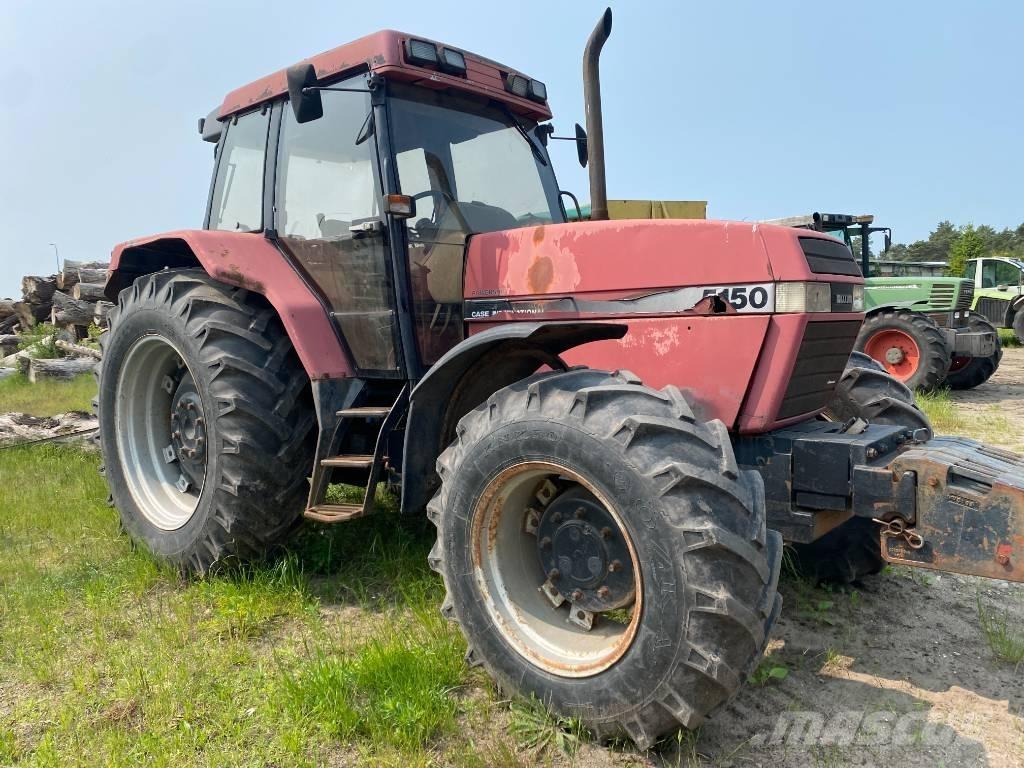 CASE 5150 Traktoren