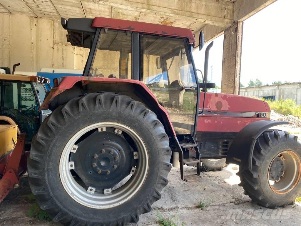 CASE 5150 Traktoren