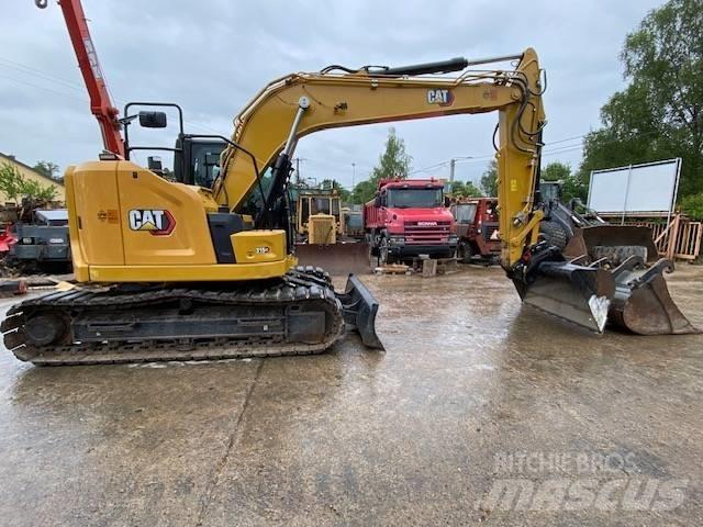 CAT 315 GC Raupenbagger