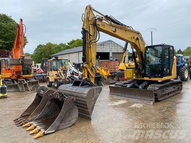 CAT 315 GC Raupenbagger