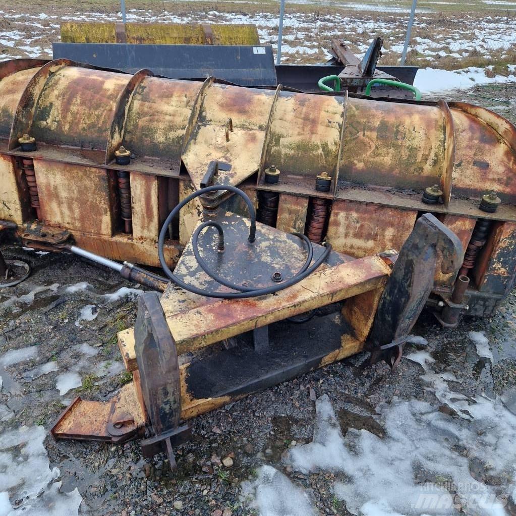  Snöblad 3m Pflüge