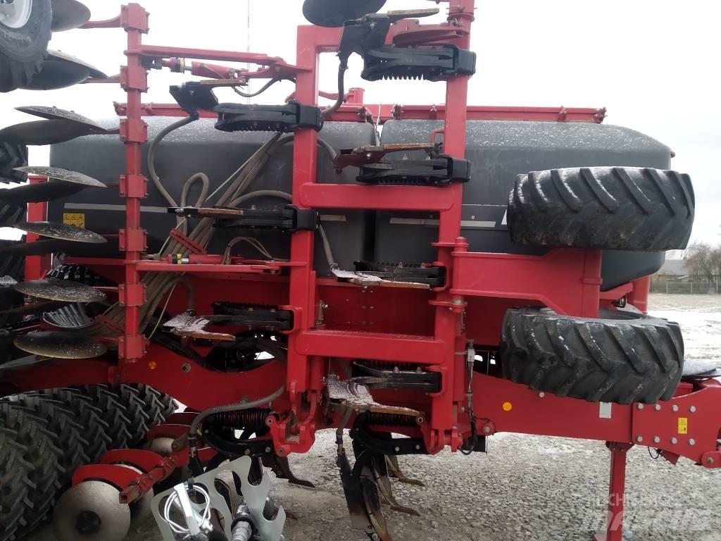 Horsch Focus 6 TD Drillmaschinen