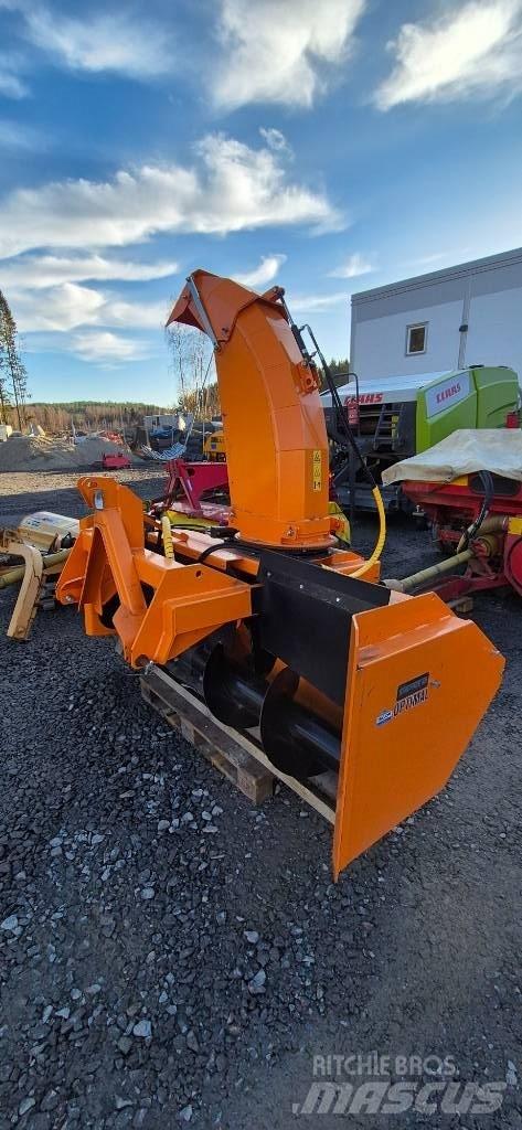 Trejon Optimal 2450 Sonstige Landmaschinen