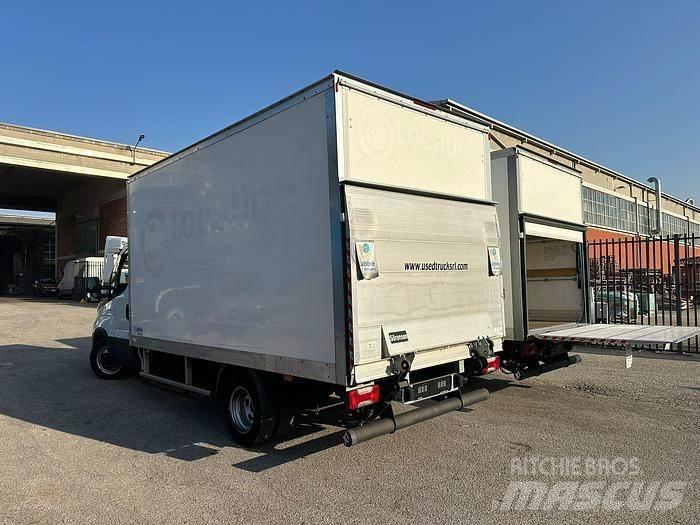 Iveco 35C16 Andere Transporter