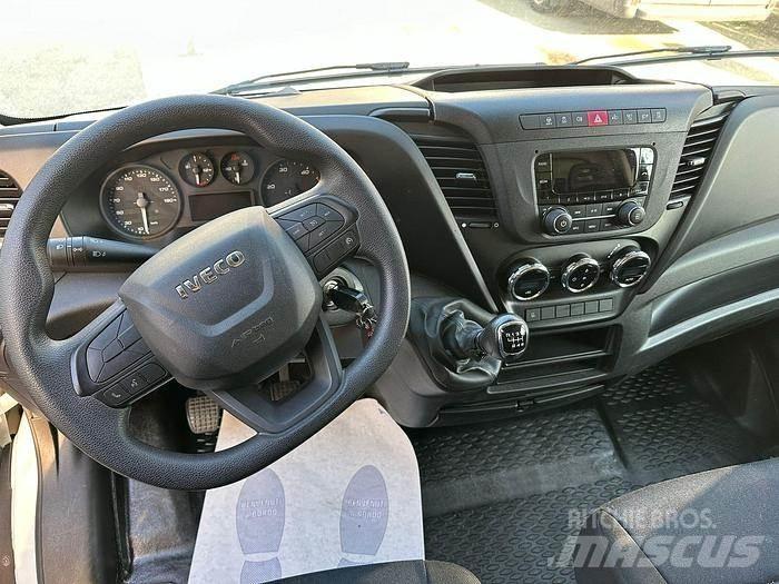 Iveco 35C16 Andere Transporter