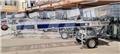 Böcker Simply HD 21 Möbellift