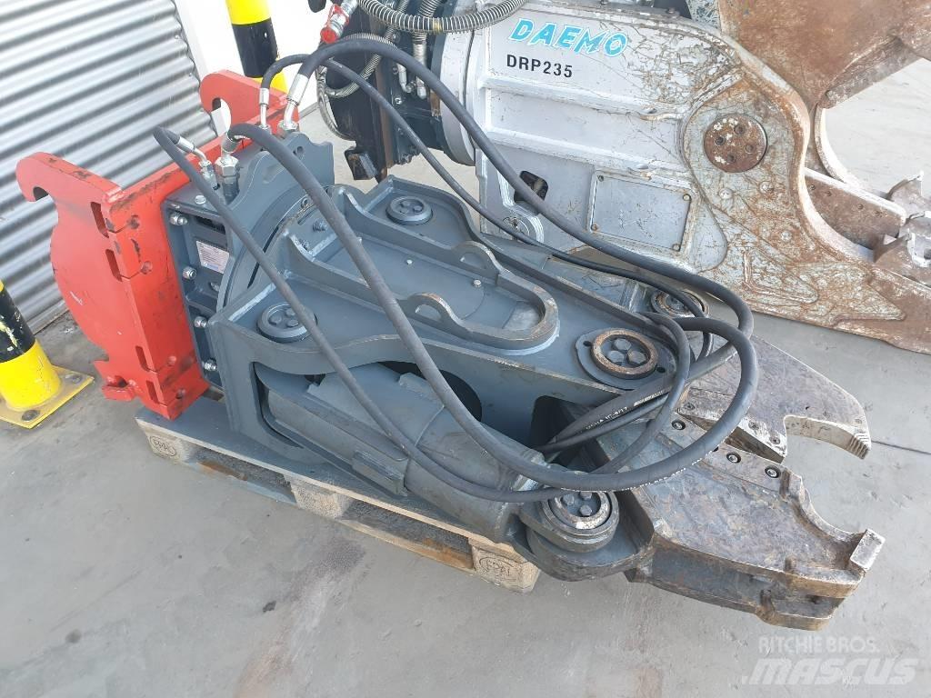 Hammer MT10 Cutter Schneidwerkzeuge