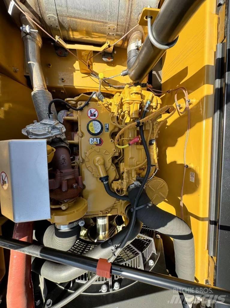 CAT 320GX Raupenbagger