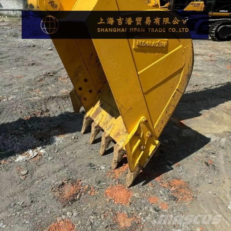 Komatsu PC 240 Raupenbagger