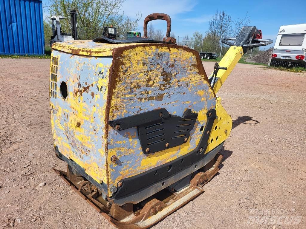 Bomag BPR 65/70 D Vibrationsgeräte
