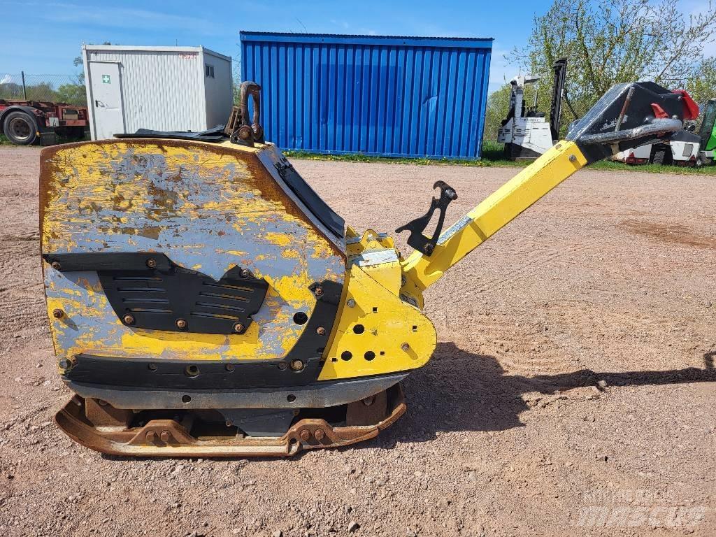 Bomag BPR 65/70 D Vibrationsgeräte