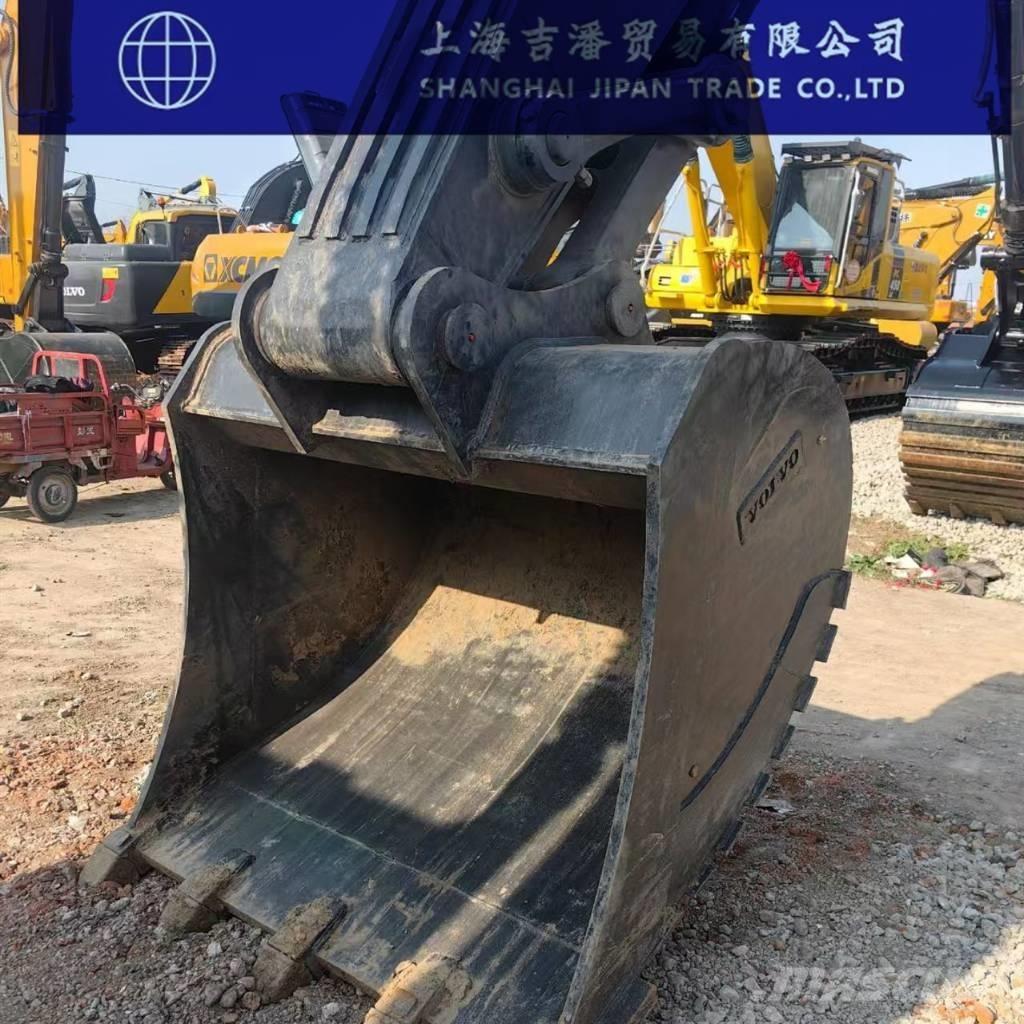 Volvo EC 360 Raupenbagger