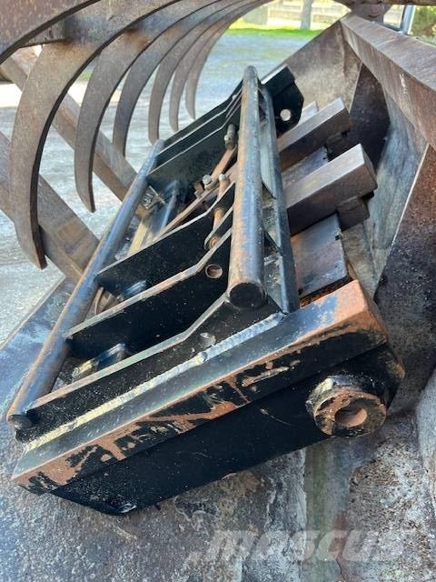 John Deere 3400 Teleskoplader