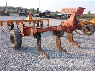 Gard DELP 260J Meißelgrubber
