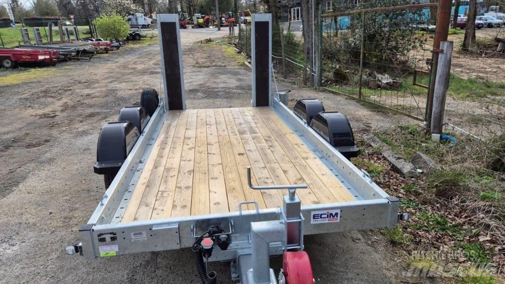  ECIM PEG35D Maschinetransporter