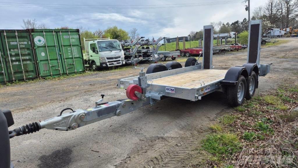  ECIM PEG35D Maschinetransporter