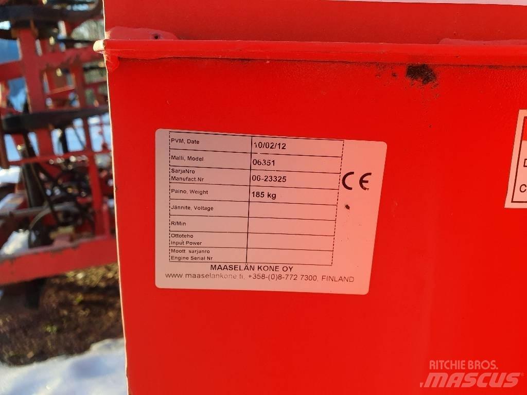 Hakki Pilke Eagle Holzspalter