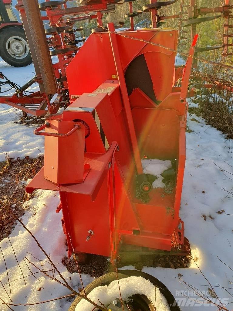 Hakki Pilke Eagle Holzspalter