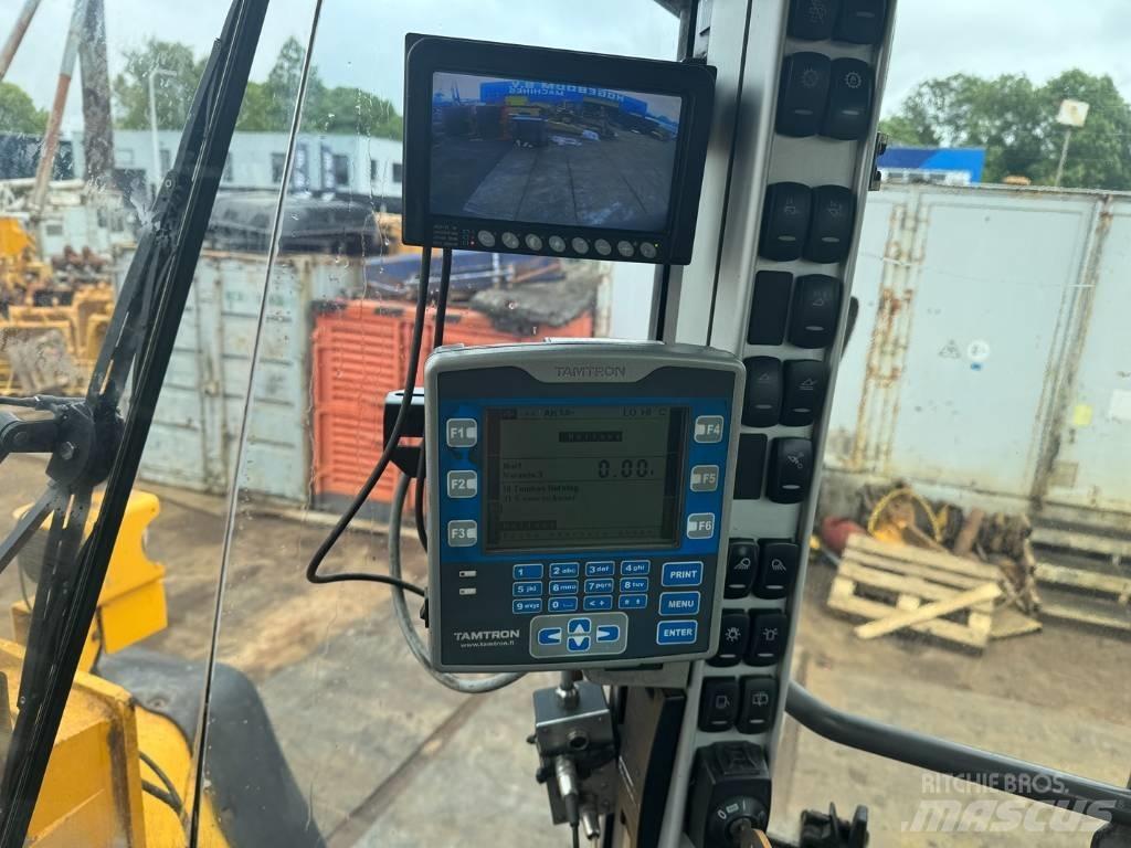 Volvo L 180 G Radlader