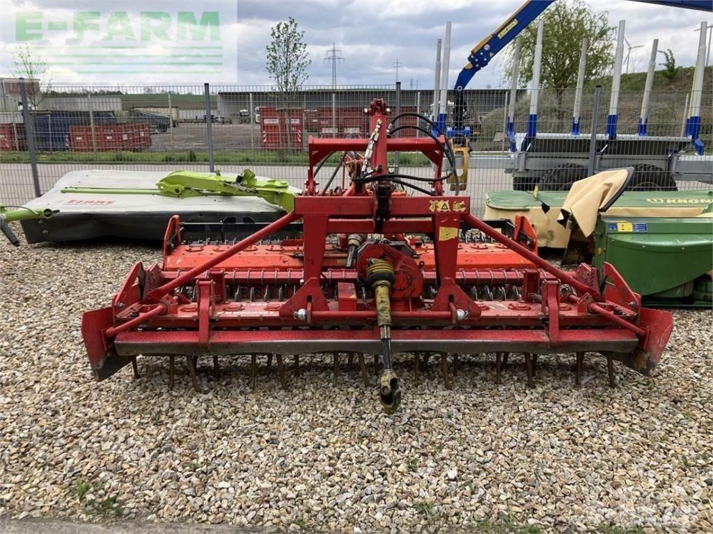 Lely terra 300-22 Scheibeneggen