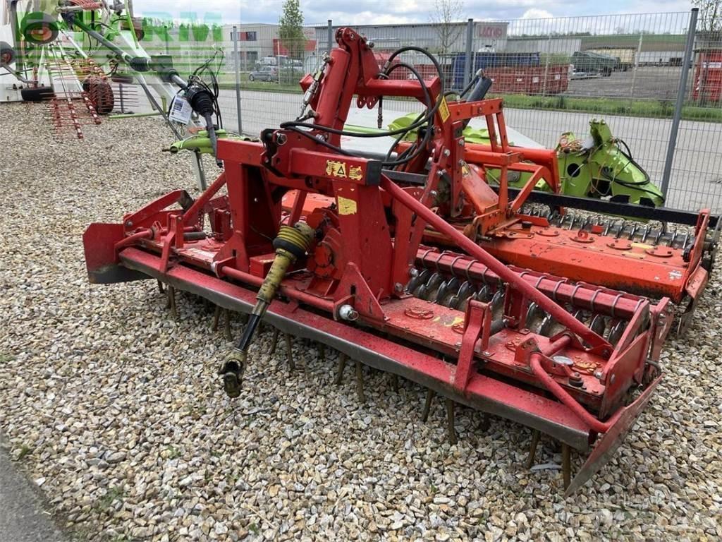Lely terra 300-22 Scheibeneggen