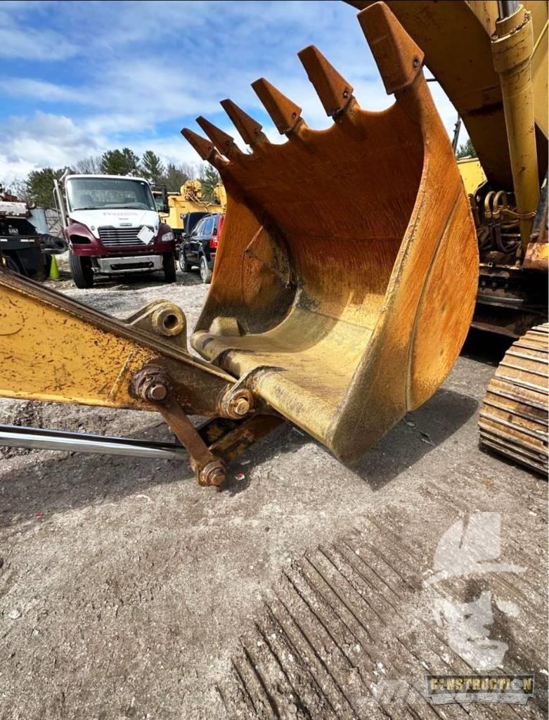 CAT 320 B L Raupenbagger