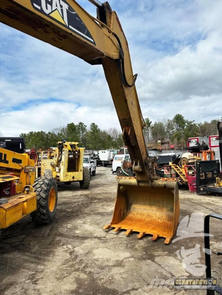 CAT 320 B L Raupenbagger
