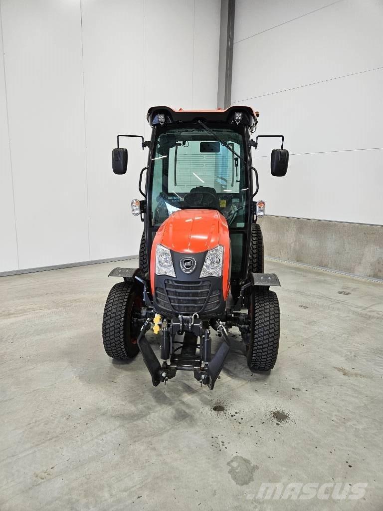 Kioti CK 4030 HST Traktoren